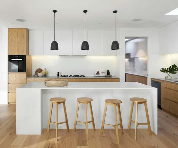 Bathroom and Kitchen Remodeling.