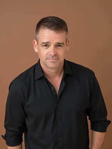 Rober Osborne.