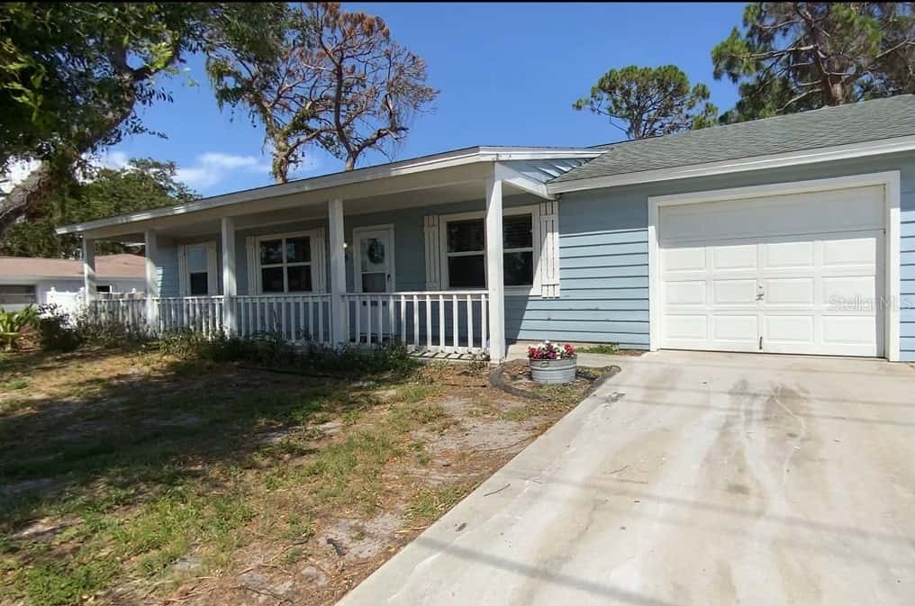 855 JAMAICA Road<br /> Venice, FL 34293