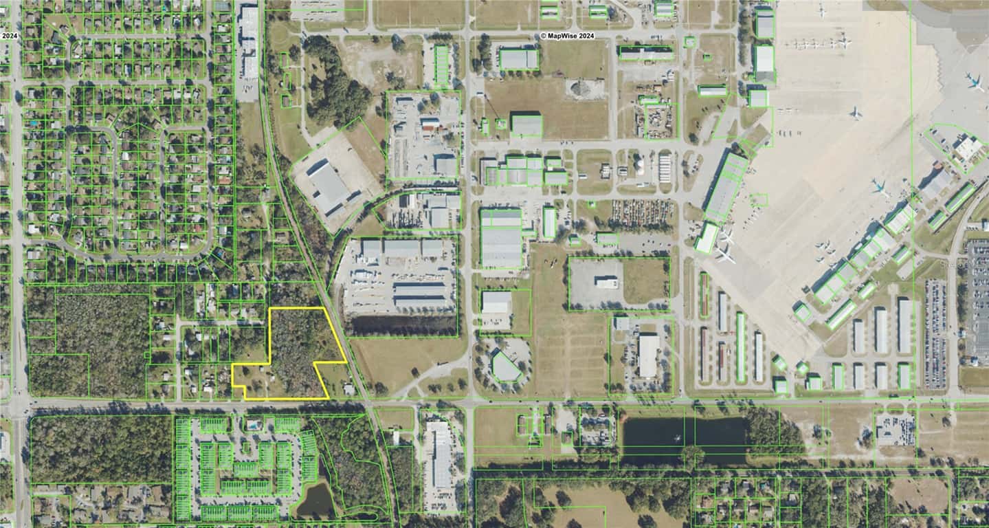 2999 KNUDSEN Drive<br /> Sanford, FL 32773